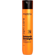 Matrix Smooth Straight Shea Butter Professional Shampoo 350ml image