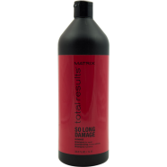 Matrix Total Results So Long Damage Ceramide Shampoo - 1L image