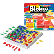 Mattel Games BLOKUS 8 plus, VN image