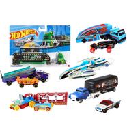Hot Wheels Super Rigs, Transporter Vehicle Assortment image