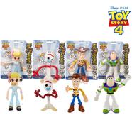 Mattel Roulette Bendable 4 Inch Toy Story Action Figures Assortment - GGL00 icon