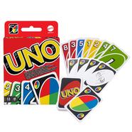 Mattel Uno Original Card Game icon