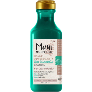 Maui Colour Prot. plus Sea Minerals M.H. Care Shampoo 385 ml image