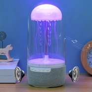 Max 113 Bluetooth Jellyfish Speaker image