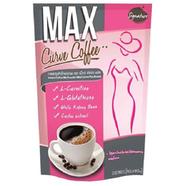Max Curve Coffee 150 g Thailand icon