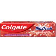 Colgate Max Fresh Red Gel Toothpaste 150 gm - CPCW icon