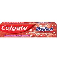 Colgate Max Fresh Red Gel Toothpaste 70 gm - CPEG icon