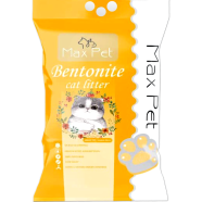 Max Pet Bentonite Cat Litter 25L icon