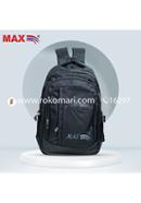 Max School Bag image