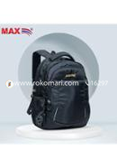 Max School Bag image