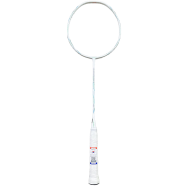 Maxbolt Superstar 11 Badminton Racket With String image