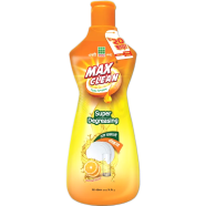 Maxclean Liquid Dishwash 500ml image