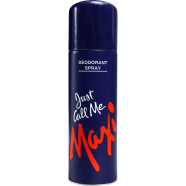 Maxi Body Spray Just Call Me 200ml Uk image