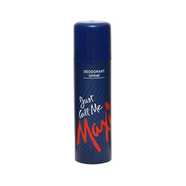 Maxi Just Call Me Deodorant Spray 200ml image