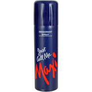 Maxi Men Body Spray-100 ml image