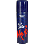 Maxi Men Body Spray-200 ml image