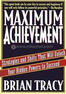 Maximum Achievement image