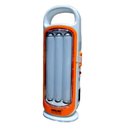 Maxline Three Tube Style Portable Homehlod Rechargeable LED Emergency Light With Powerful Battery image