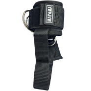 Mayama Heavy-Duty Adjustable Gym Ankle Strap image