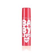 Maybelline Baby Lips Color Lip Balm Cherry Kiss SPF20 image