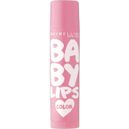 Maybelline Baby Lips Color Lip Balm Spf11 Pink Lolita image