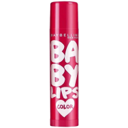 Maybelline Baby Lips Lip Balm SPF 20 - Berry Crush image