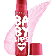 Maybelline Baby Lips Pink Lolita 4g INDIAN image