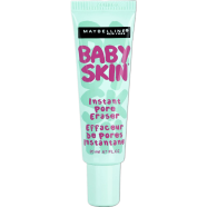 Maybelline Baby Skin Instant Pore Eraser 010 Clear 20 ml image