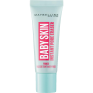 Maybelline Baby Skin Instant Pore Eraser Clear 22 ml -3600530941278 image