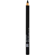 Maybelline Color Show Khol Eye Pencil 100 Ultra Black image