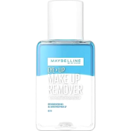 Maybelline Eye Lip Make Up Remover 40ml image