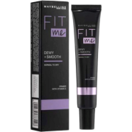 Maybelline Fit Me Dewy Smooth Primer SPF20 30ml image