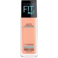 Maybelline Fit Me Matte Poreless Foundation - 238 Rich Tan image