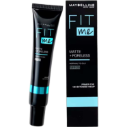 Maybelline Fit Me Matte Poreless Primer SPF20 30ml image