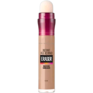 Maybelline Instant Age Rewind Eraser Multi Use Concealer 6ml - 142 Butterscotch image