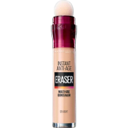 Maybelline Instant Age Rewind Eraser Multi Use Concealer 6ml - 120 Light image