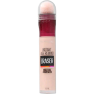 Maybelline Instant Age Rewind Eraser Multi Use Concealer 6ml - 100 Ivory image