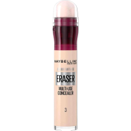Maybelline Instant Age Rewind Eraser Multi Use Concealer 03 Fair image