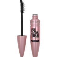 Maybelline Lash Sensational Full Fan Effect Mascara Very Black image