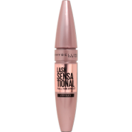 Maybelline Lash Sensational Lash Multiplying Mascara 01 Very Black image