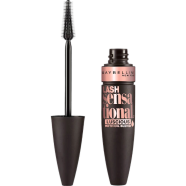 Maybelline Lash Sensational Luscious Mascara 07 Very Black image