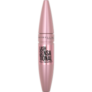 Maybelline Lash Sensational Mascara 253 Blackest Black image