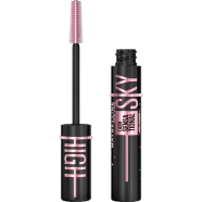 Maybelline Lash Sensational Sky High Lengthening Washable Mascara 799 Cosmic Black image