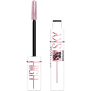 Maybelline Lash Sensational Sky High Tinted Primer Mascara 810 Soft Black image