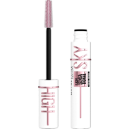 Maybelline Lash Sensational Sky High Tinted Primer Mascara 810 Soft Black image