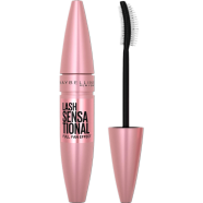 Maybelline Lash Sensational Washable Mascara 254 Very Black image