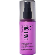 Maybelline Lasting Fix Makeup Setting Spray 100ml image