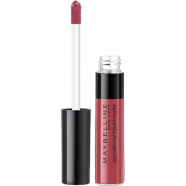 Maybelline New York Sensational Liquid Matte Lipstick - 08 Sensationally Me image