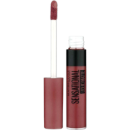 Maybelline New York Sensational Liquid Matte Lipstick - 21 Nude Nuance image