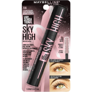 Maybelline Sky High Waterproof Mascara - 803 Cosmic Black image